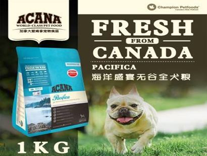 爱肯拿宠物品牌加盟的图标